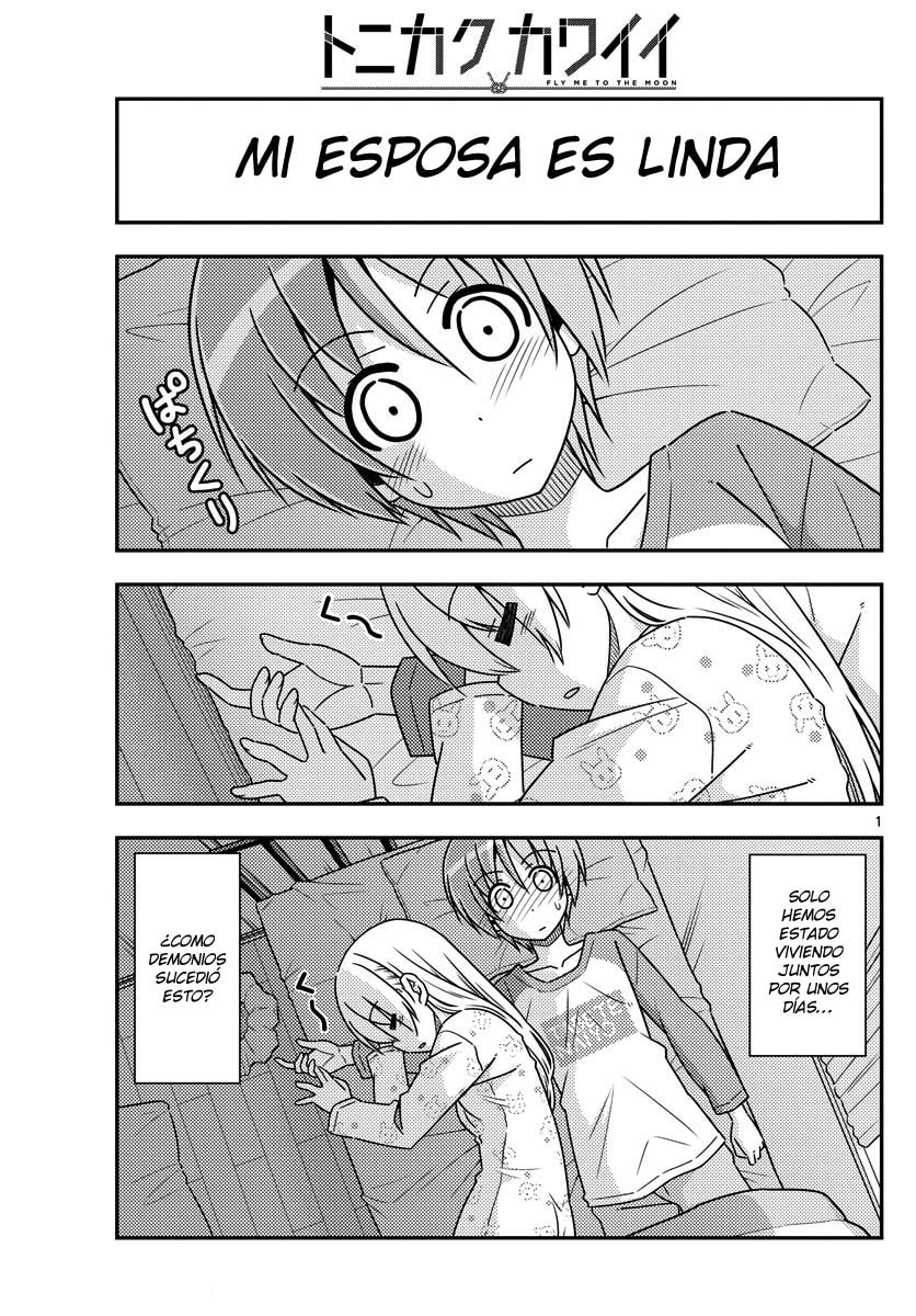 Read Fly Me to the Moon ES Manga Online