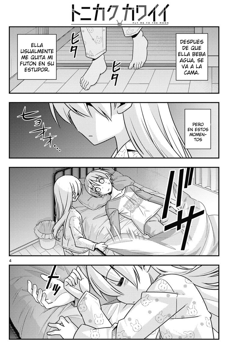 Read Fly Me to the Moon ES Manga Online