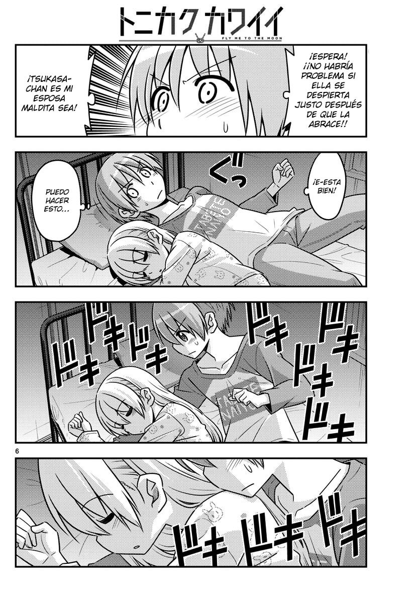 Read Fly Me to the Moon ES Manga Online