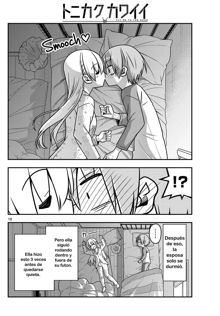 Read Fly Me to the Moon ES Manga Online