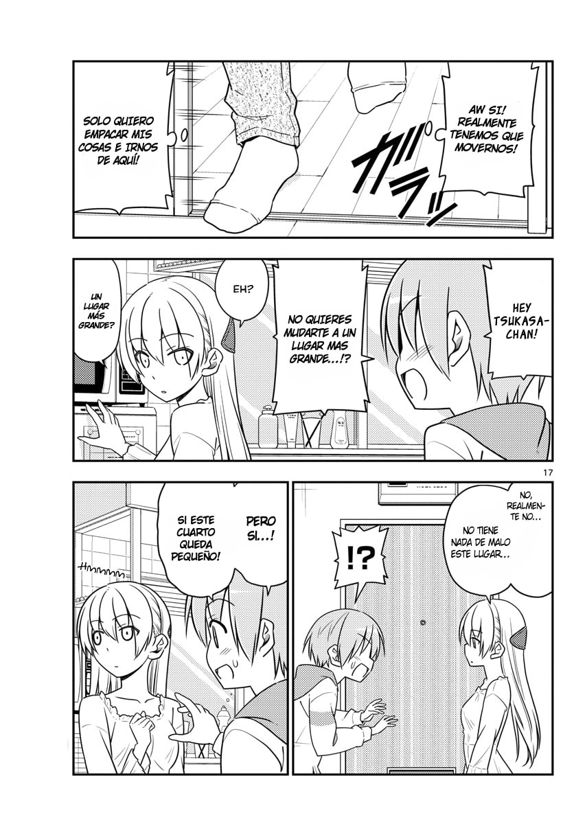 Read Fly Me to the Moon ES Manga Online