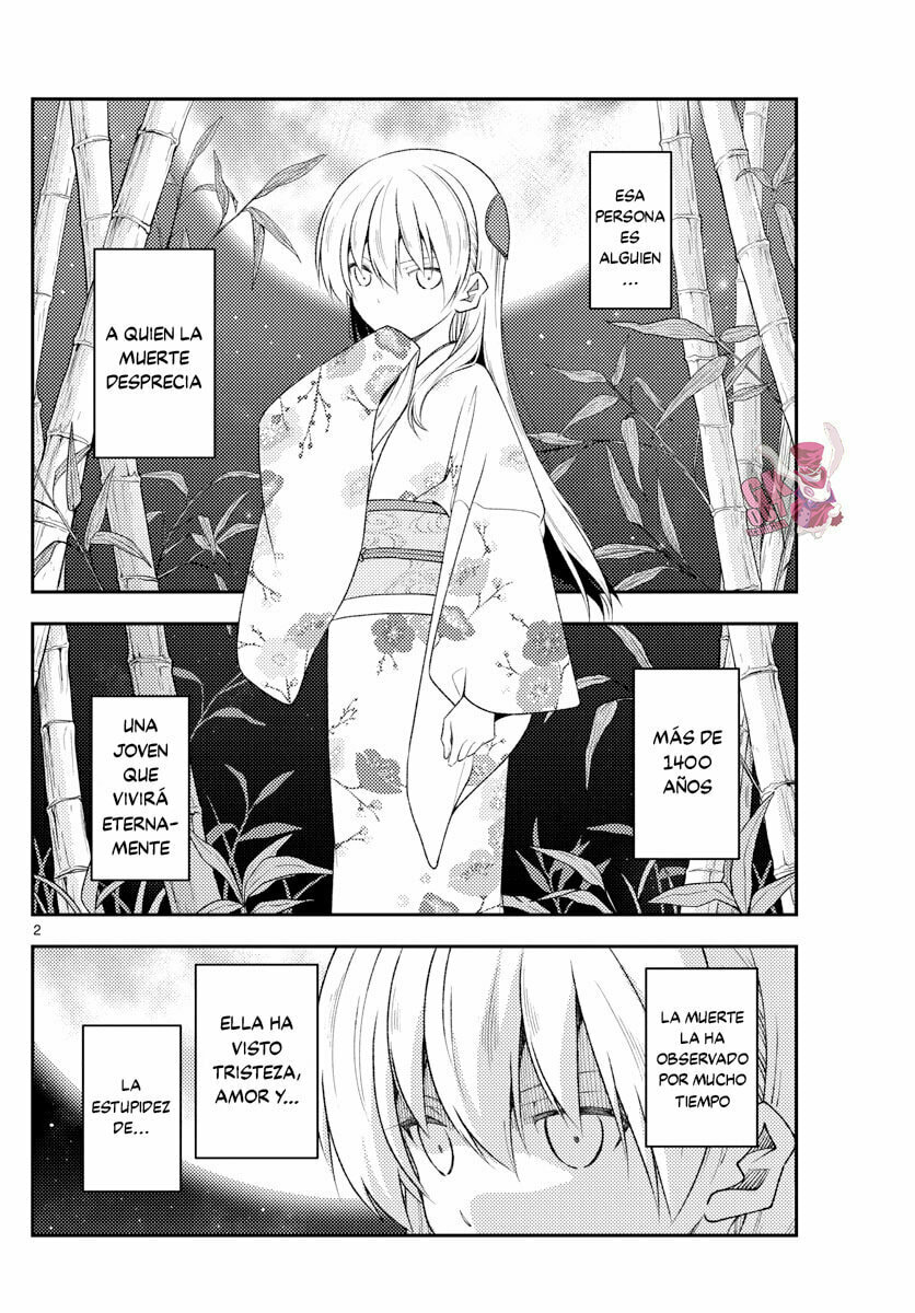 Read Fly Me to the Moon ES Manga Online