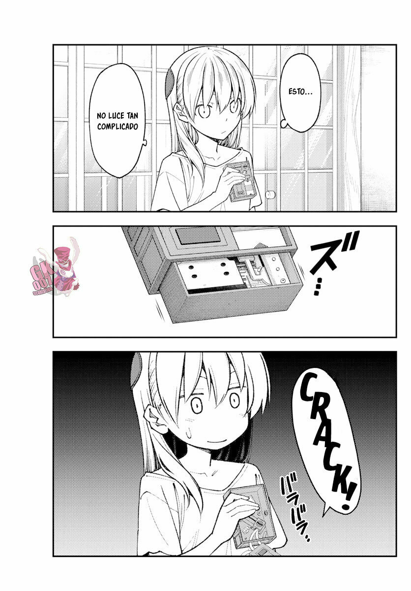 Read Fly Me to the Moon ES Manga Online
