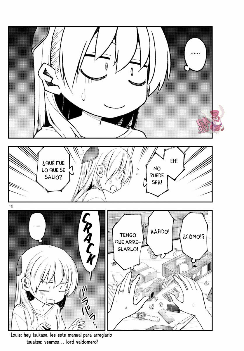 Read Fly Me to the Moon ES Manga Online