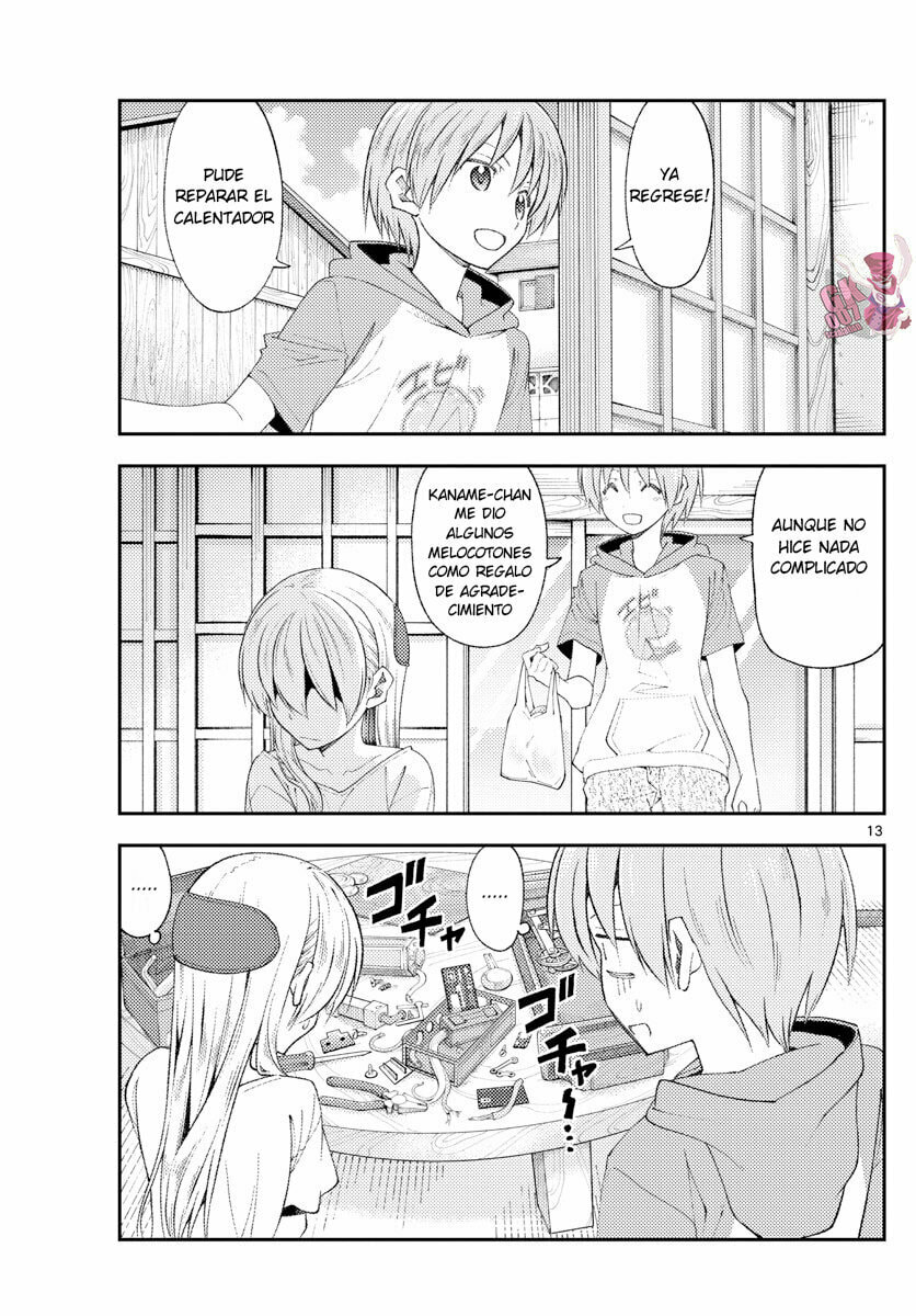 Read Fly Me to the Moon ES Manga Online