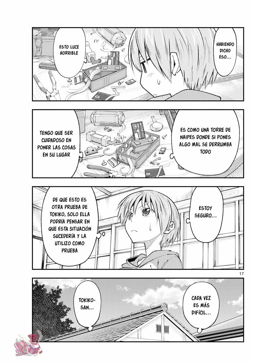 Read Fly Me to the Moon ES Manga Online