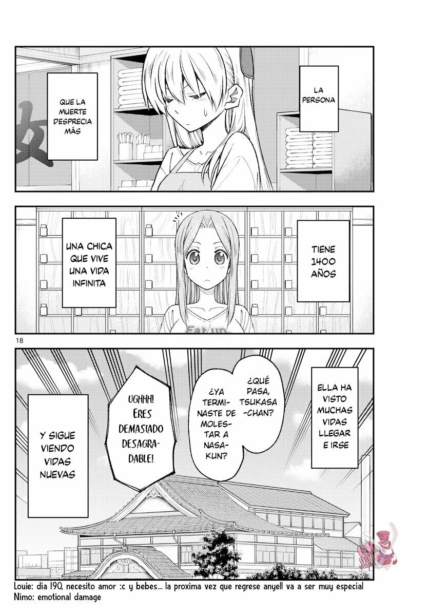 Read Fly Me to the Moon ES Manga Online