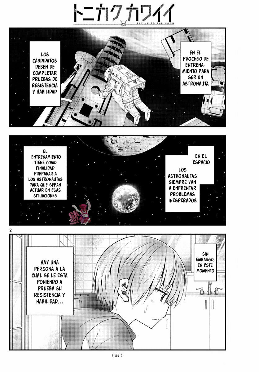 Read Fly Me to the Moon ES Manga Online