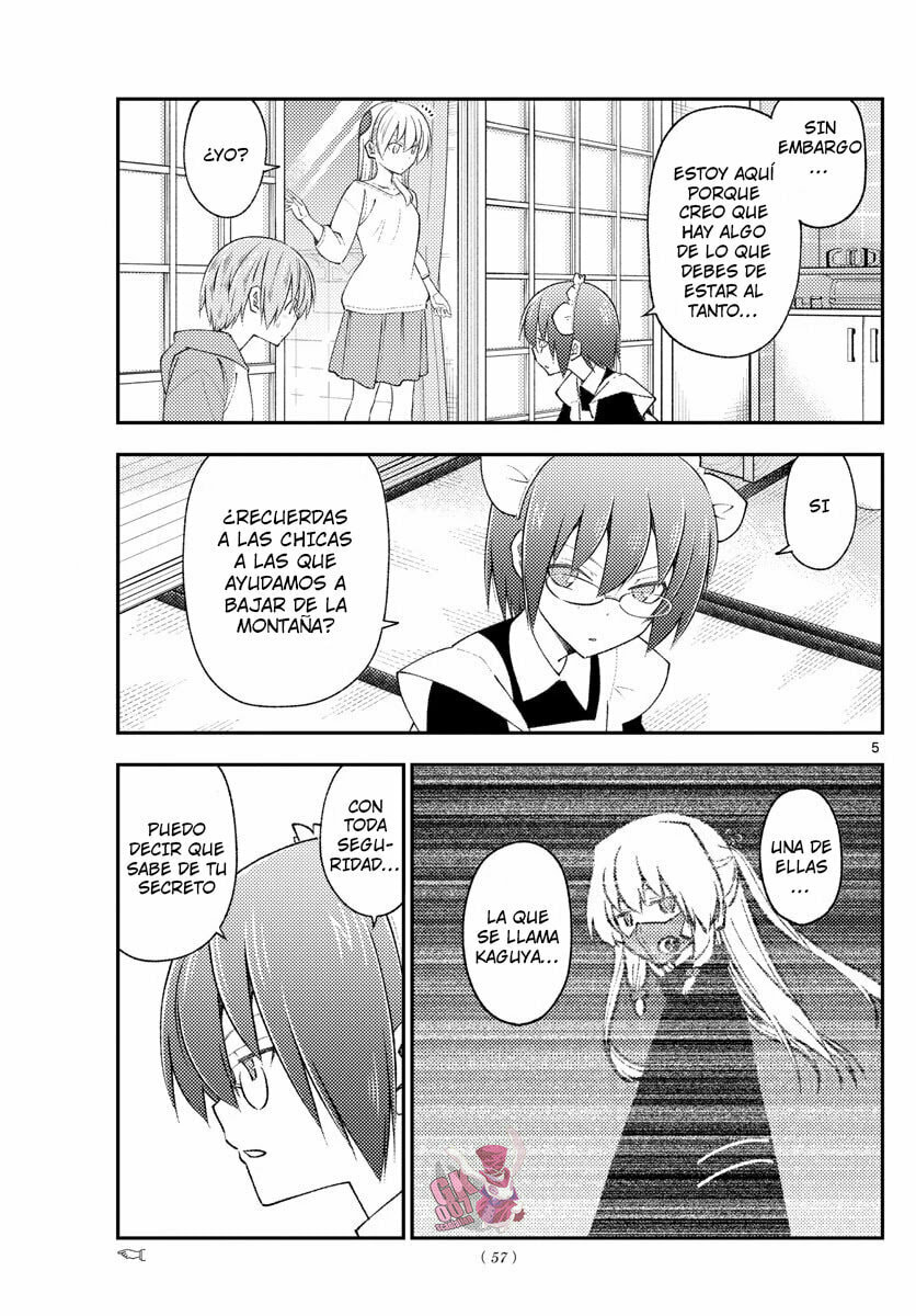 Read Fly Me to the Moon ES Manga Online