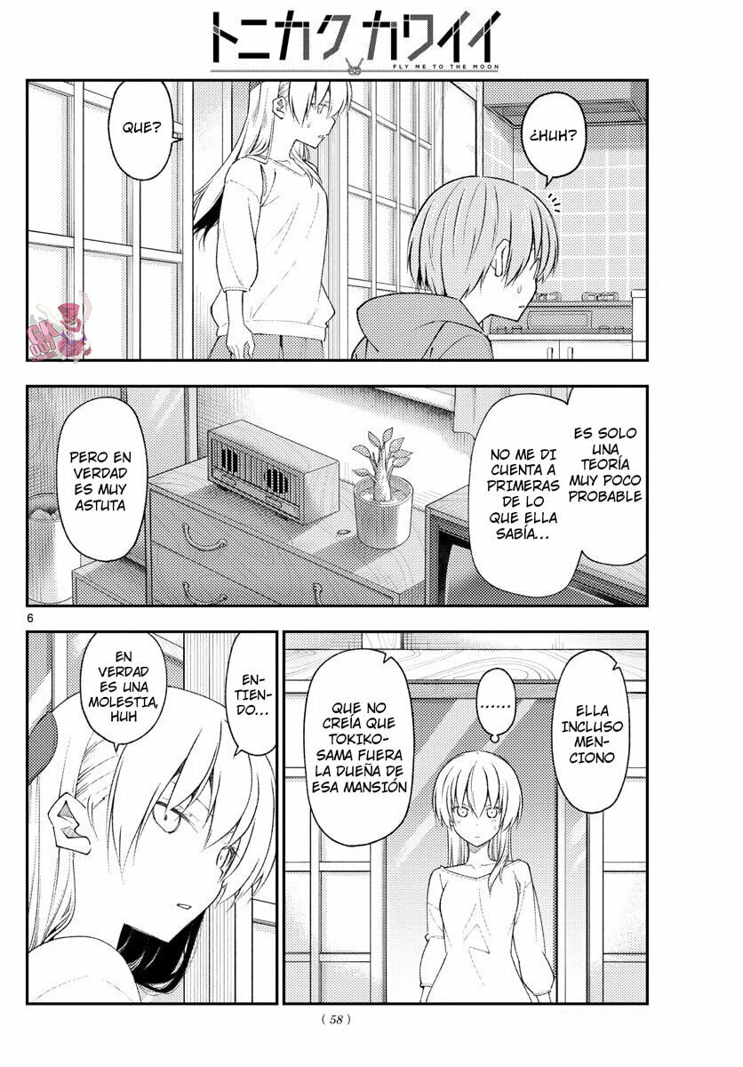Read Fly Me to the Moon ES Manga Online