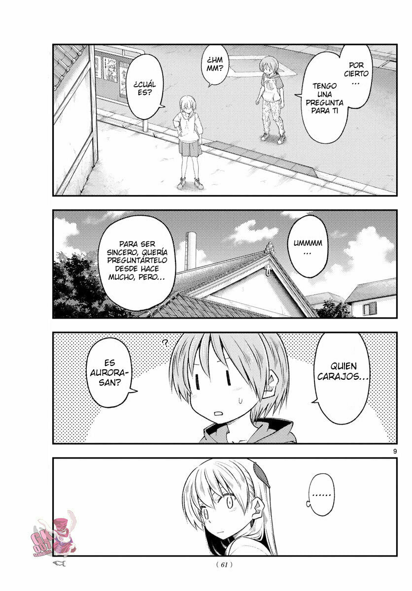 Read Fly Me to the Moon ES Manga Online