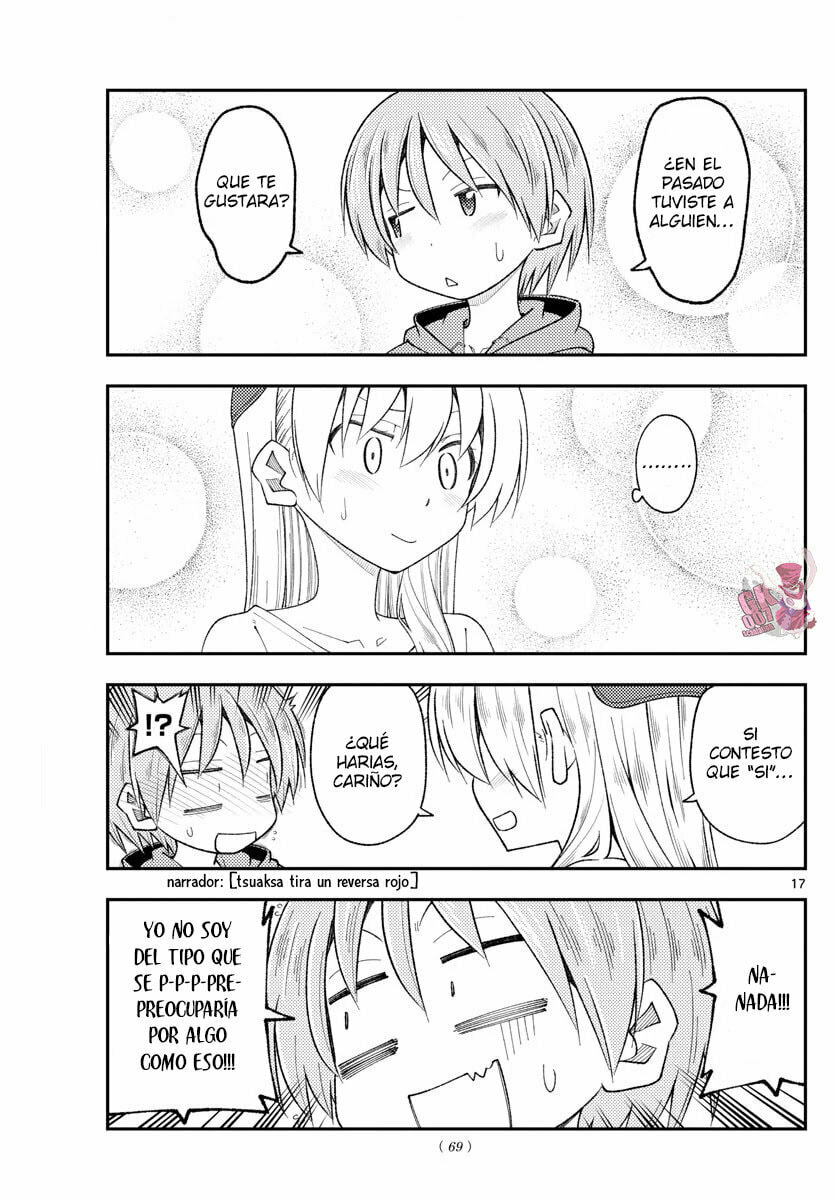 Read Fly Me to the Moon ES Manga Online