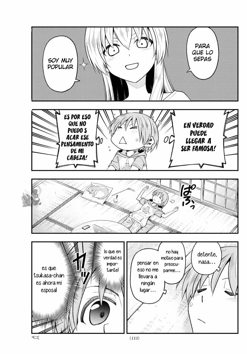 Read Fly Me to the Moon ES Manga Online