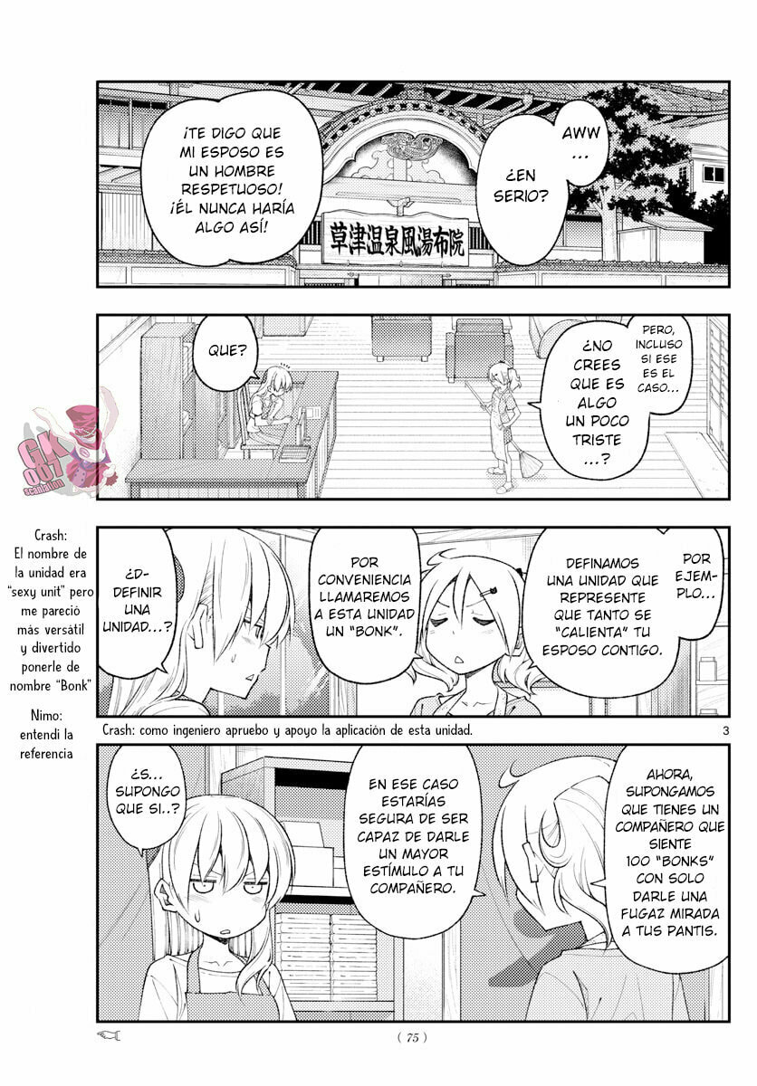 Read Fly Me to the Moon ES Manga Online