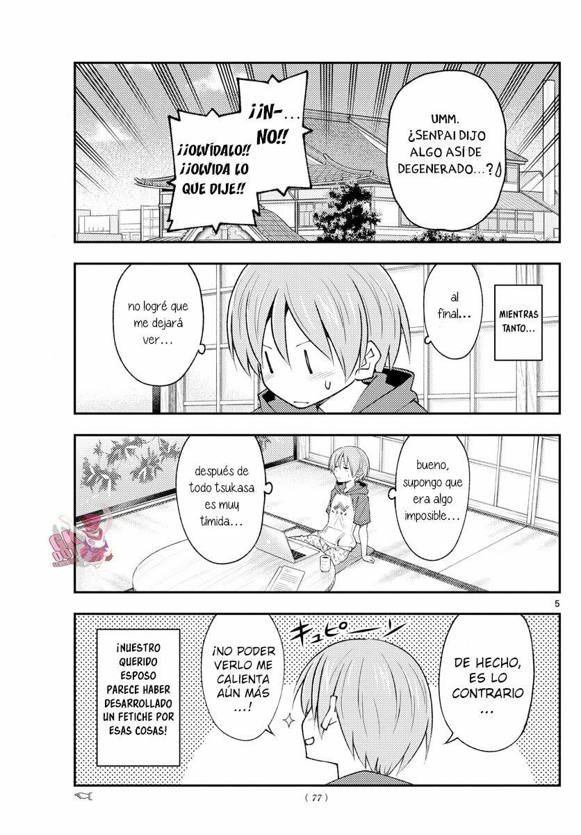 Read Fly Me to the Moon ES Manga Online