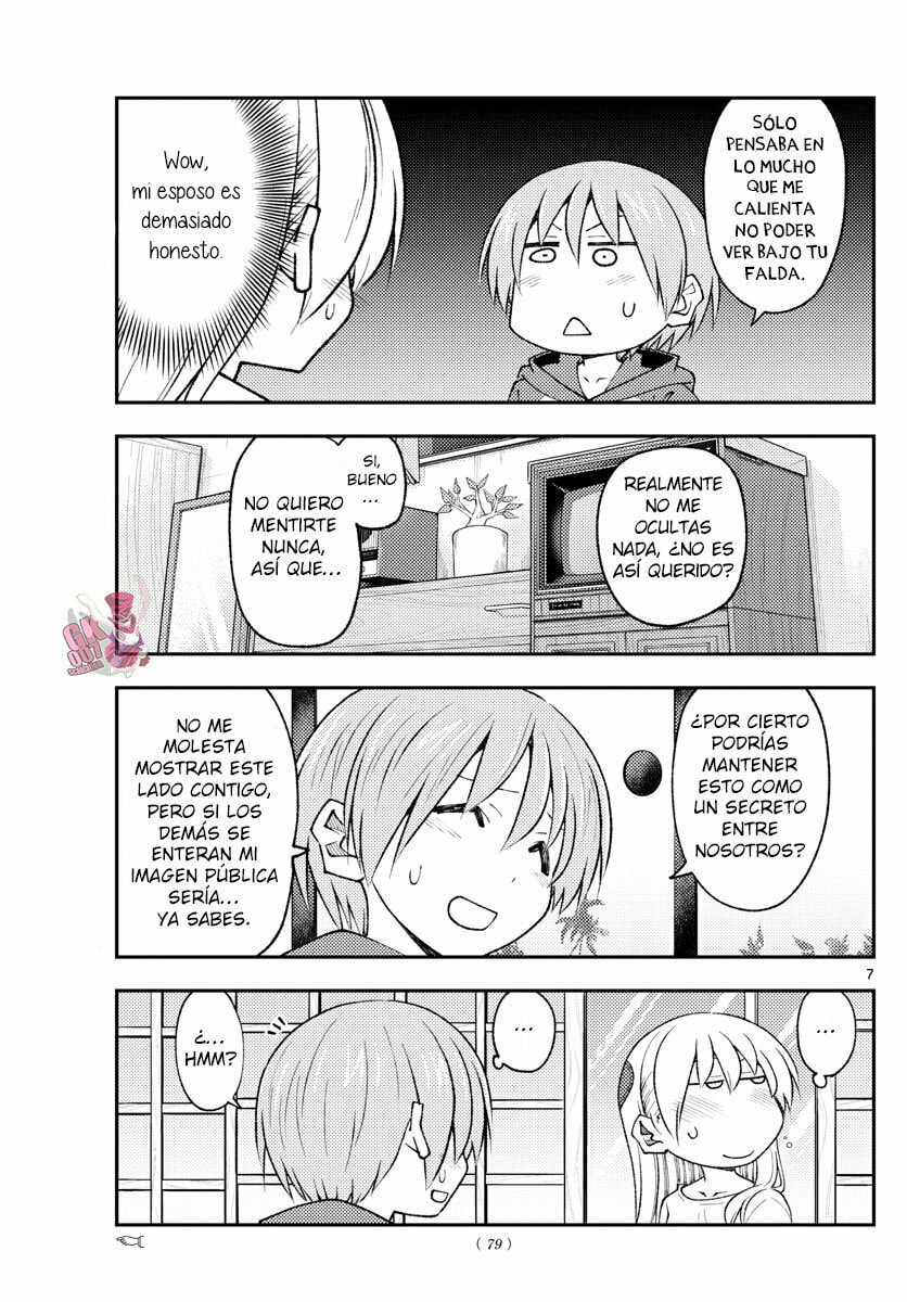 Read Fly Me to the Moon ES Manga Online