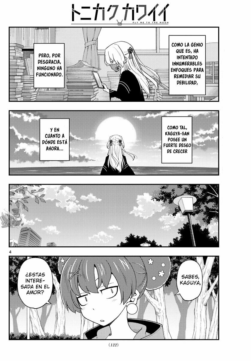 Read Fly Me to the Moon ES Manga Online