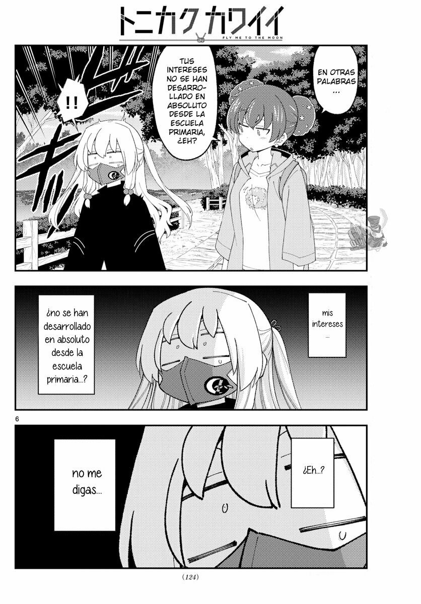 Read Fly Me to the Moon ES Manga Online