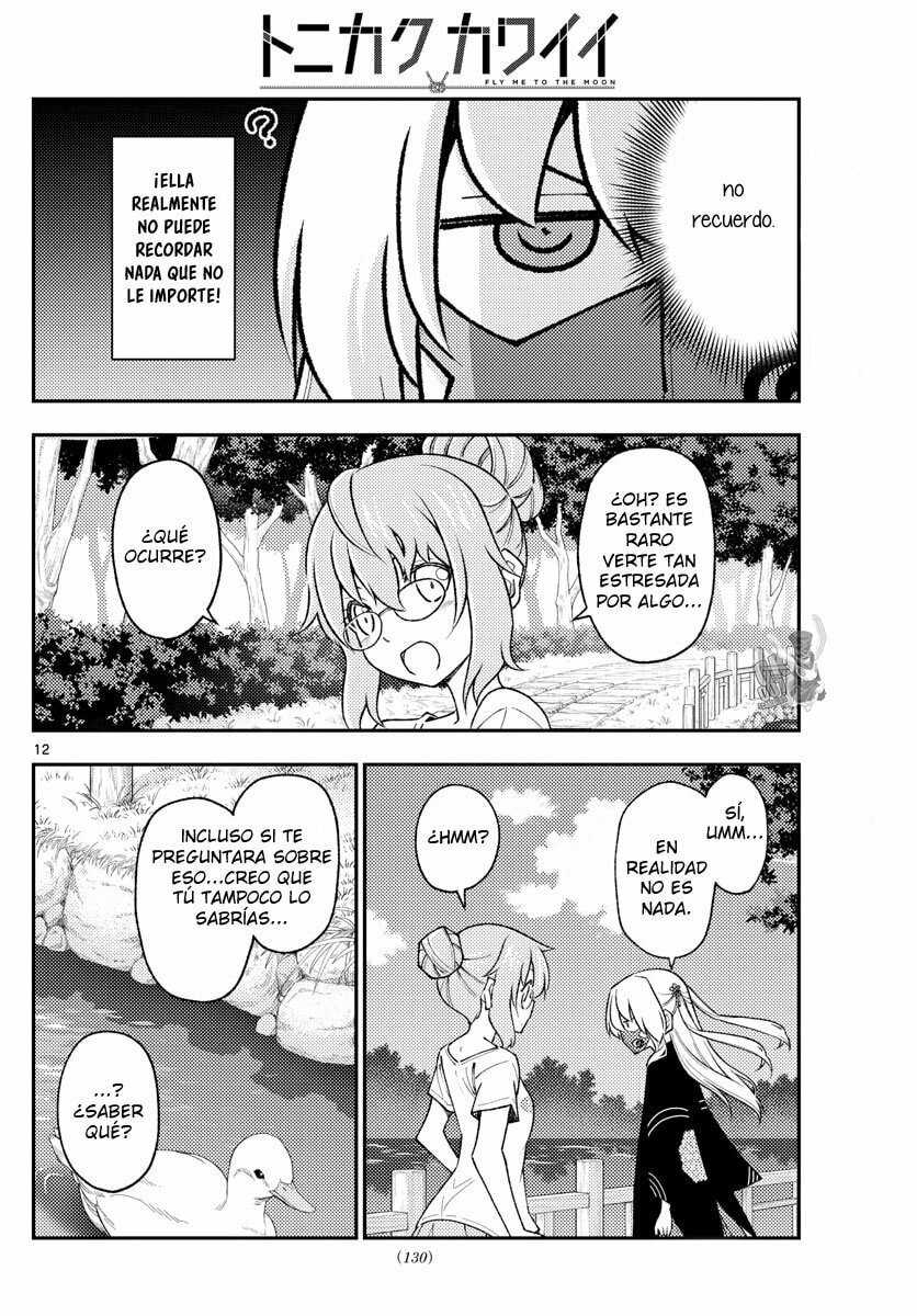 Read Fly Me to the Moon ES Manga Online