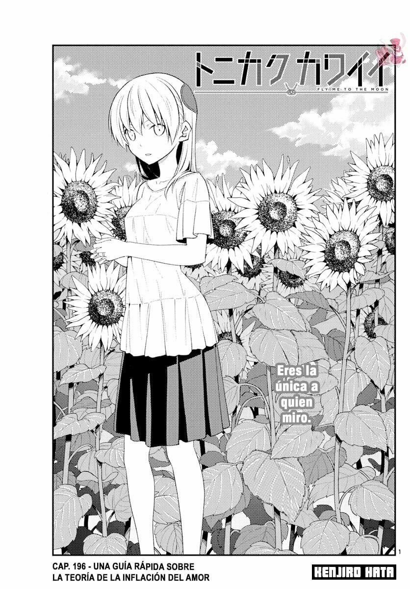 Read Fly Me to the Moon ES Manga Online