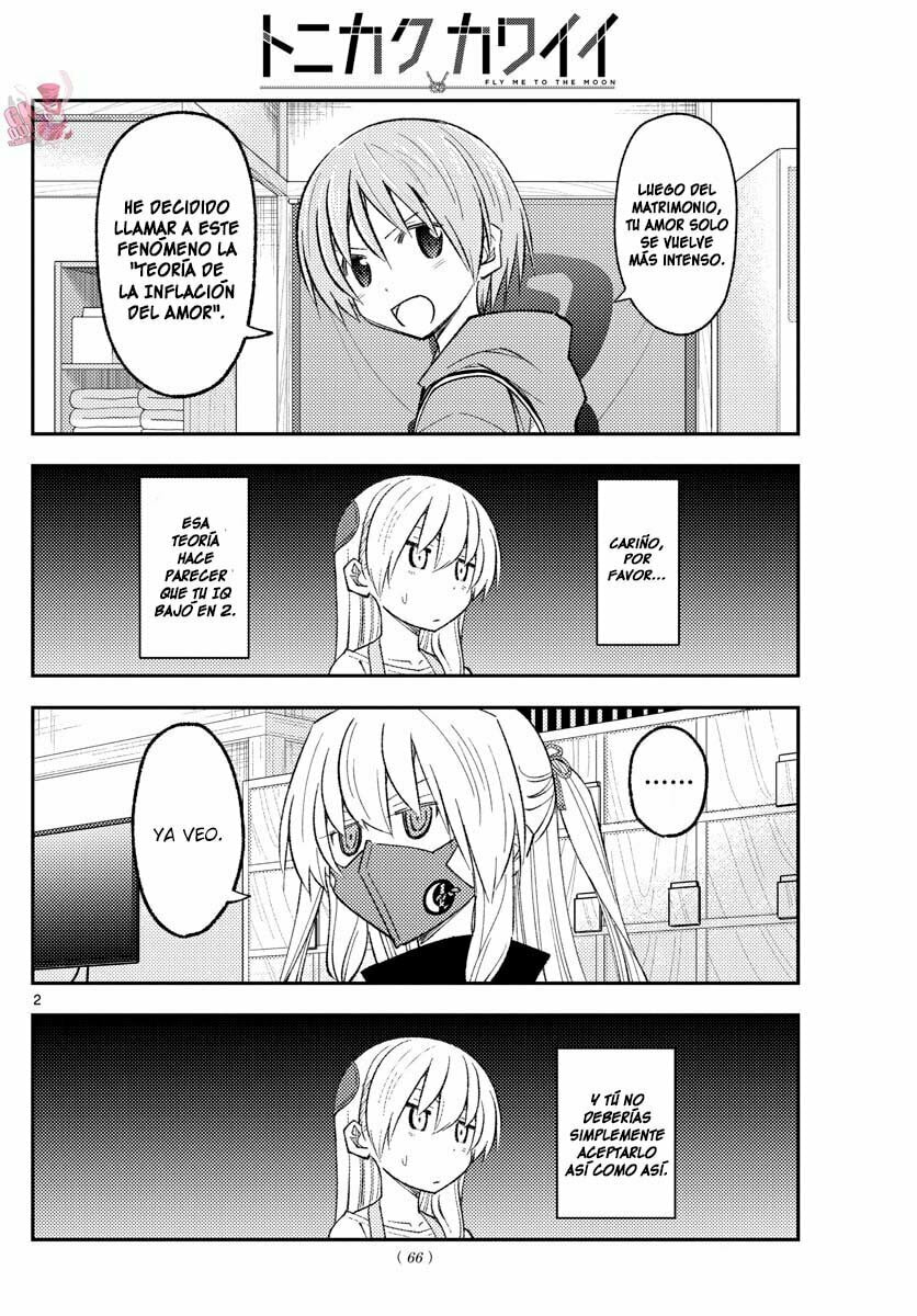 Read Fly Me to the Moon ES Manga Online