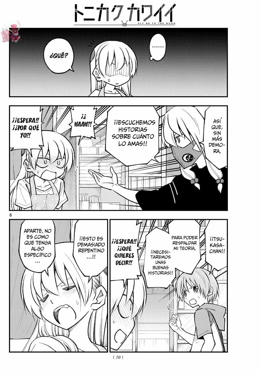 Read Fly Me to the Moon ES Manga Online