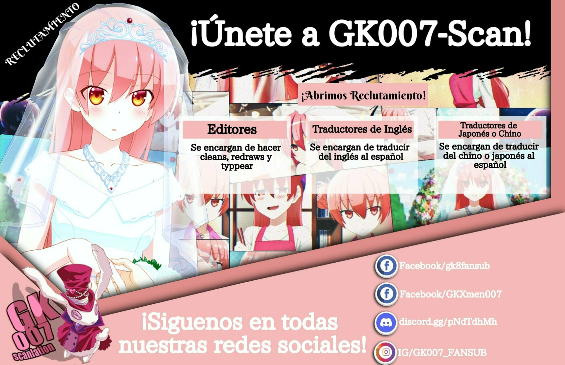 Read Fly Me to the Moon ES Manga Online