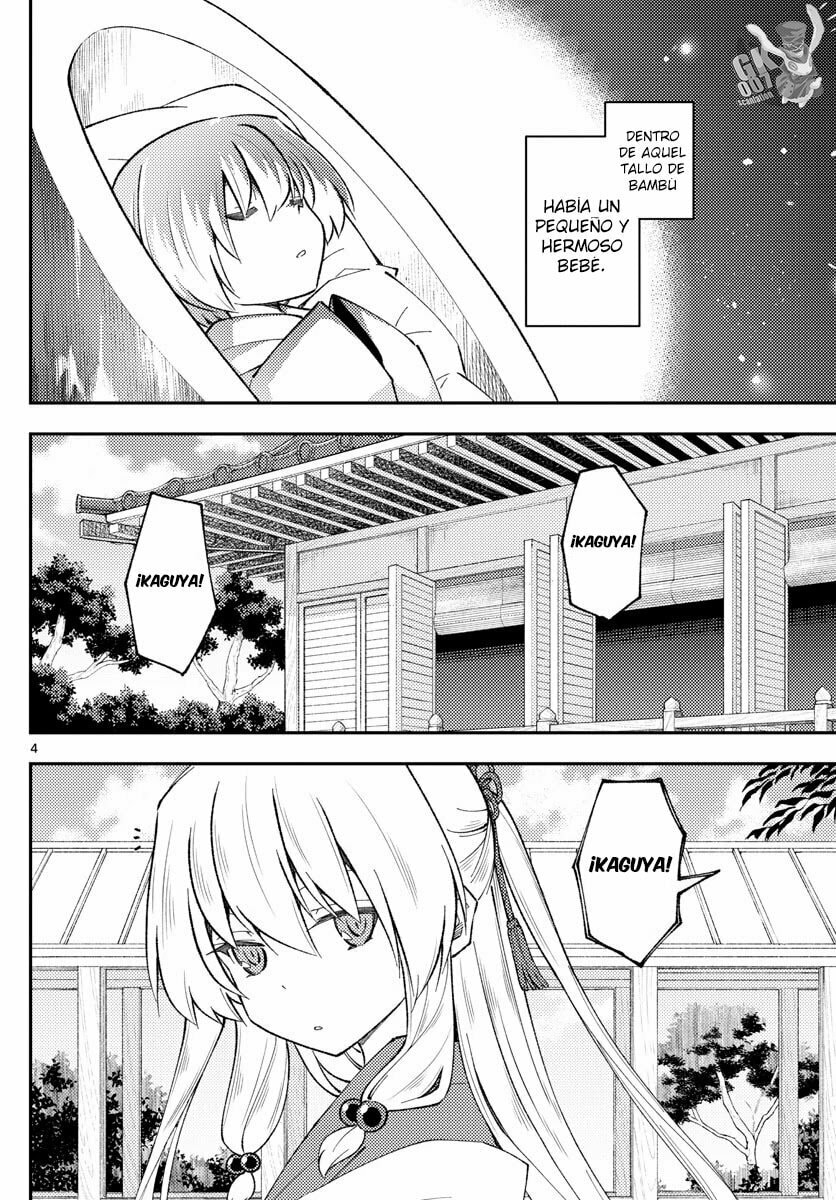 Read Fly Me to the Moon ES Manga Online