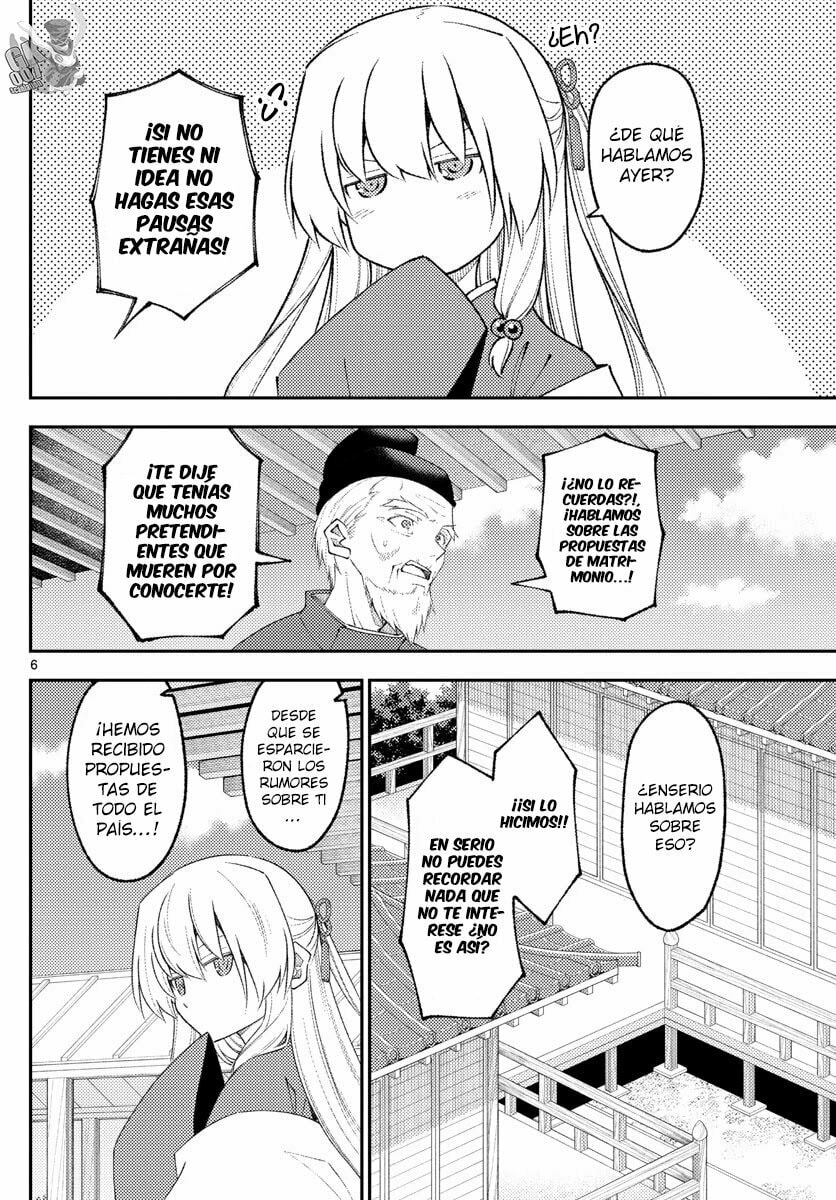 Read Fly Me to the Moon ES Manga Online