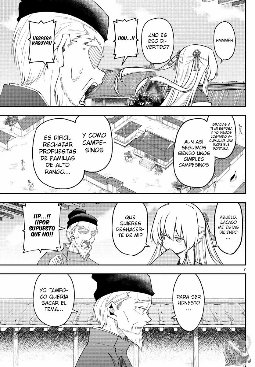 Read Fly Me to the Moon ES Manga Online