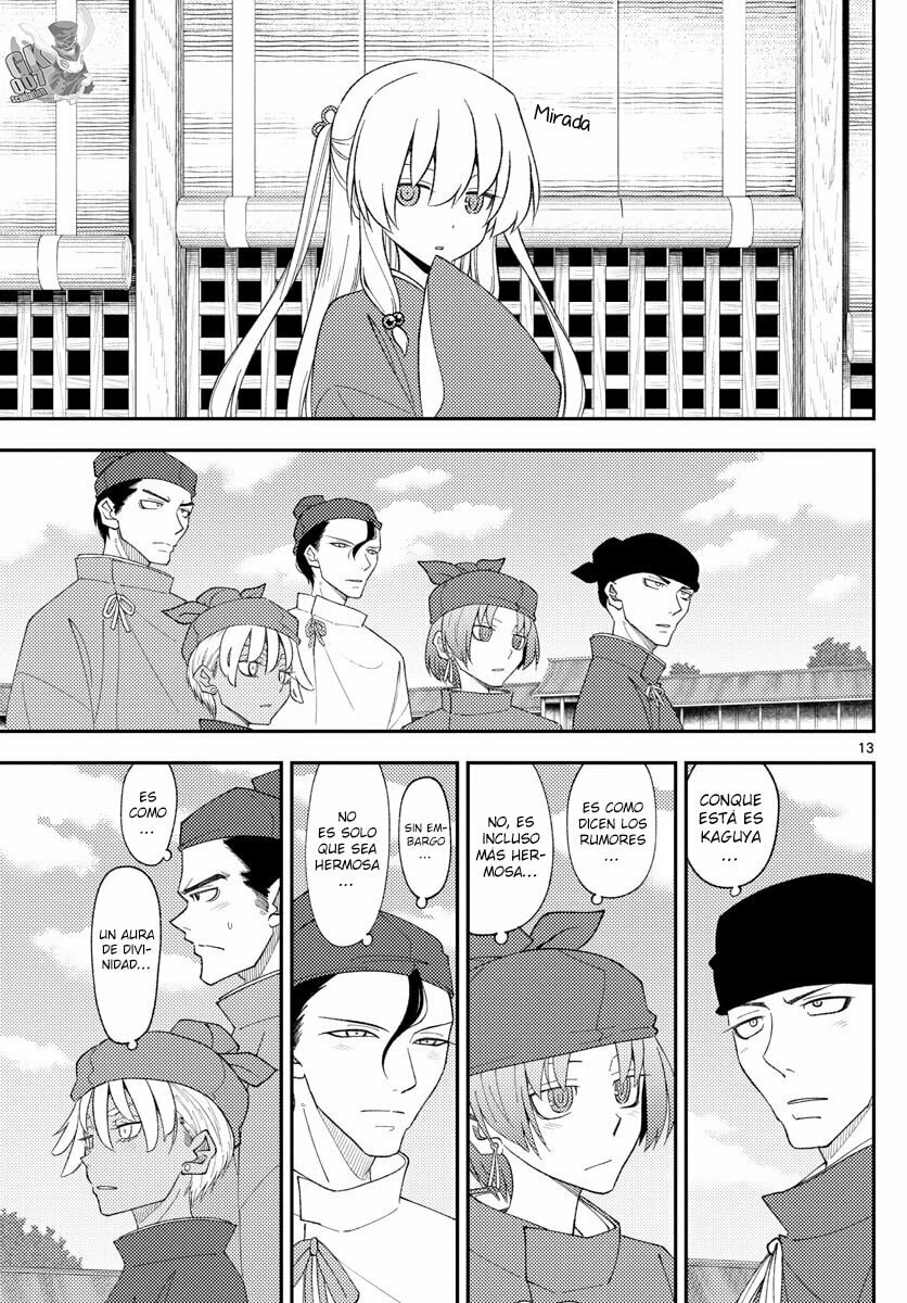 Read Fly Me to the Moon ES Manga Online