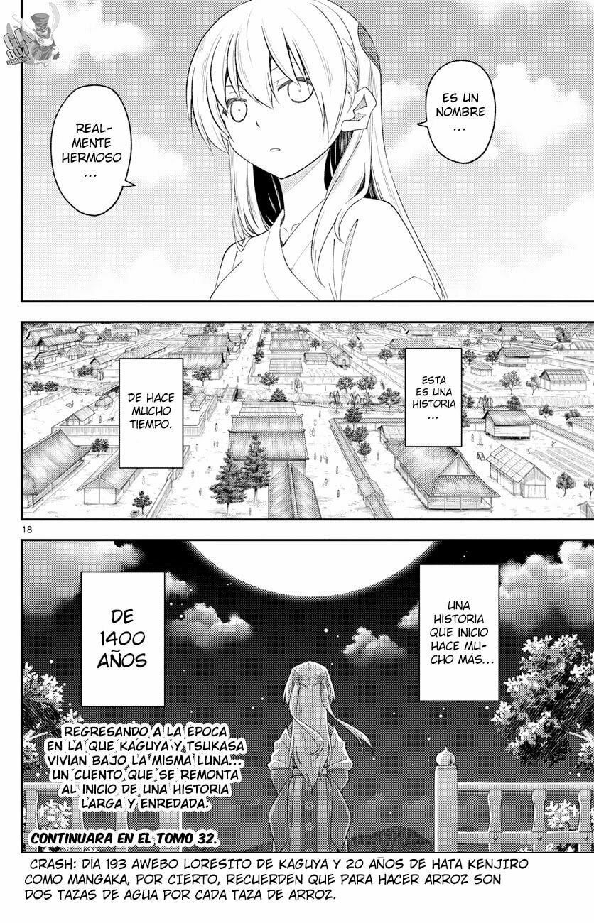 Read Fly Me to the Moon ES Manga Online