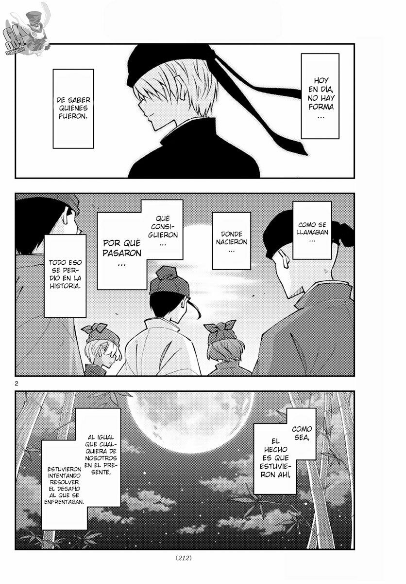 Read Fly Me to the Moon ES Manga Online