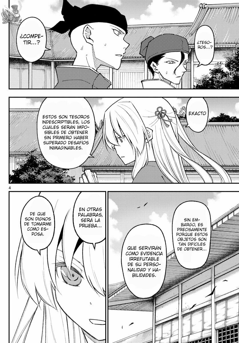 Read Fly Me to the Moon ES Manga Online