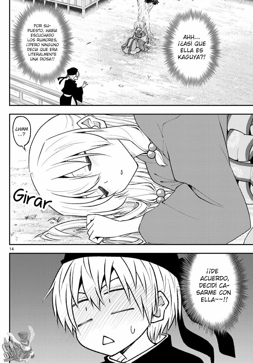 Read Fly Me to the Moon ES Manga Online