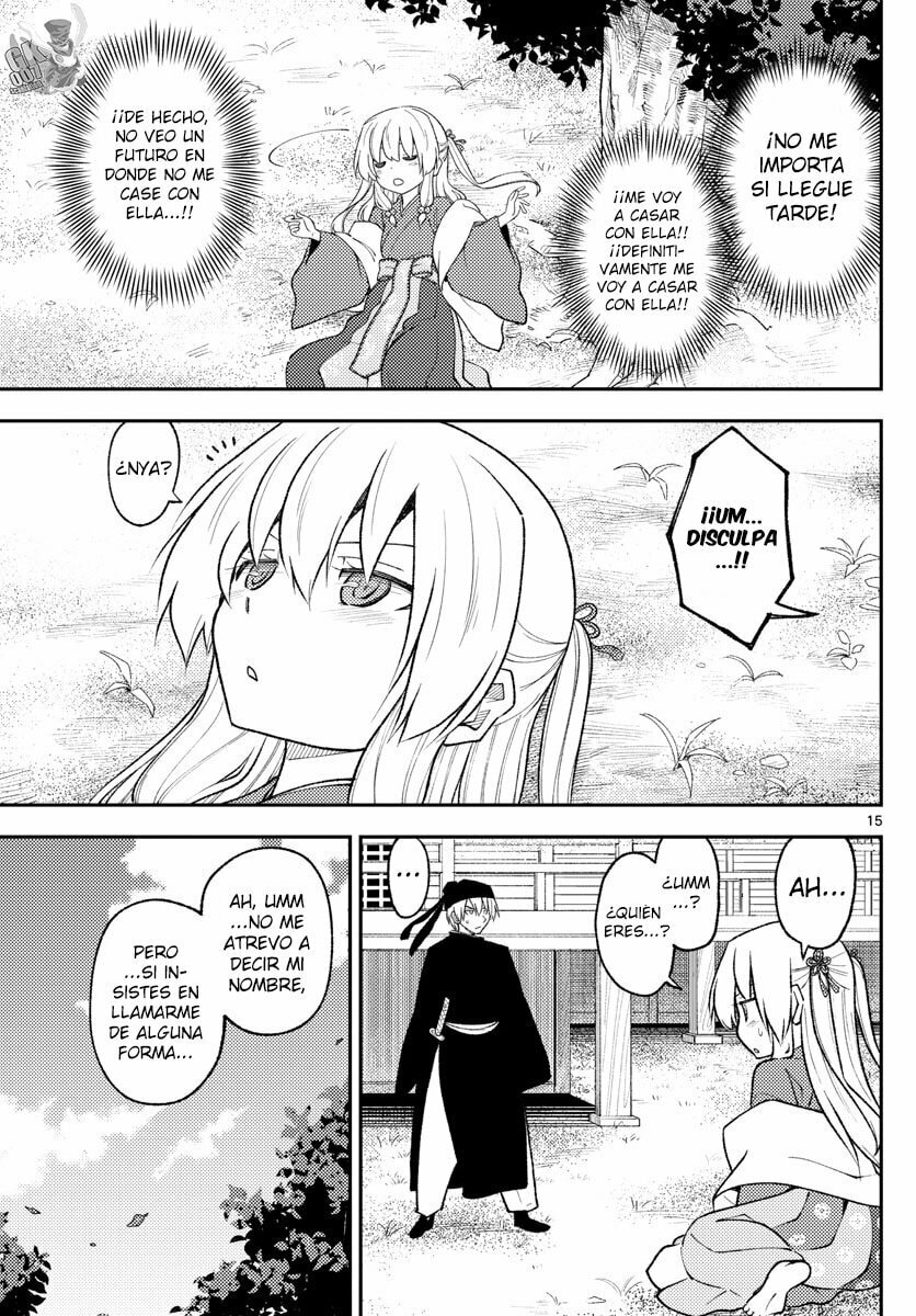 Read Fly Me to the Moon ES Manga Online