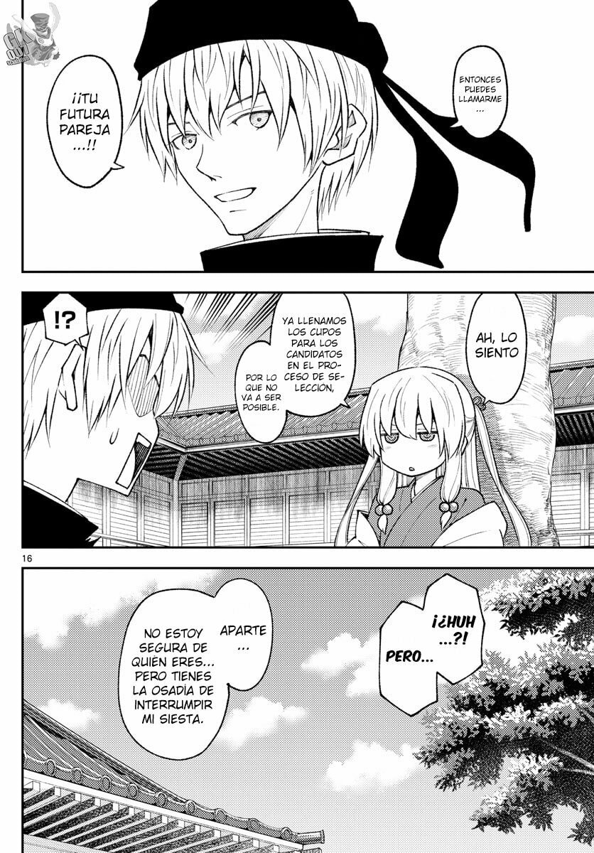 Read Fly Me to the Moon ES Manga Online