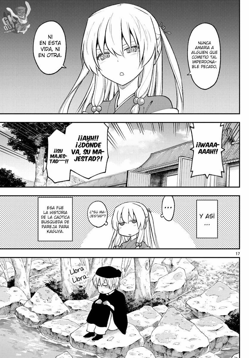 Read Fly Me to the Moon ES Manga Online