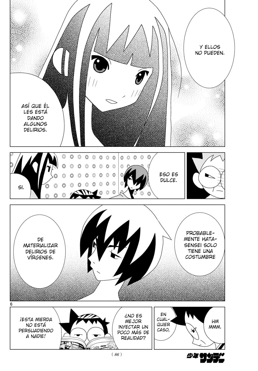 Read Fly Me to the Moon ES Manga Online