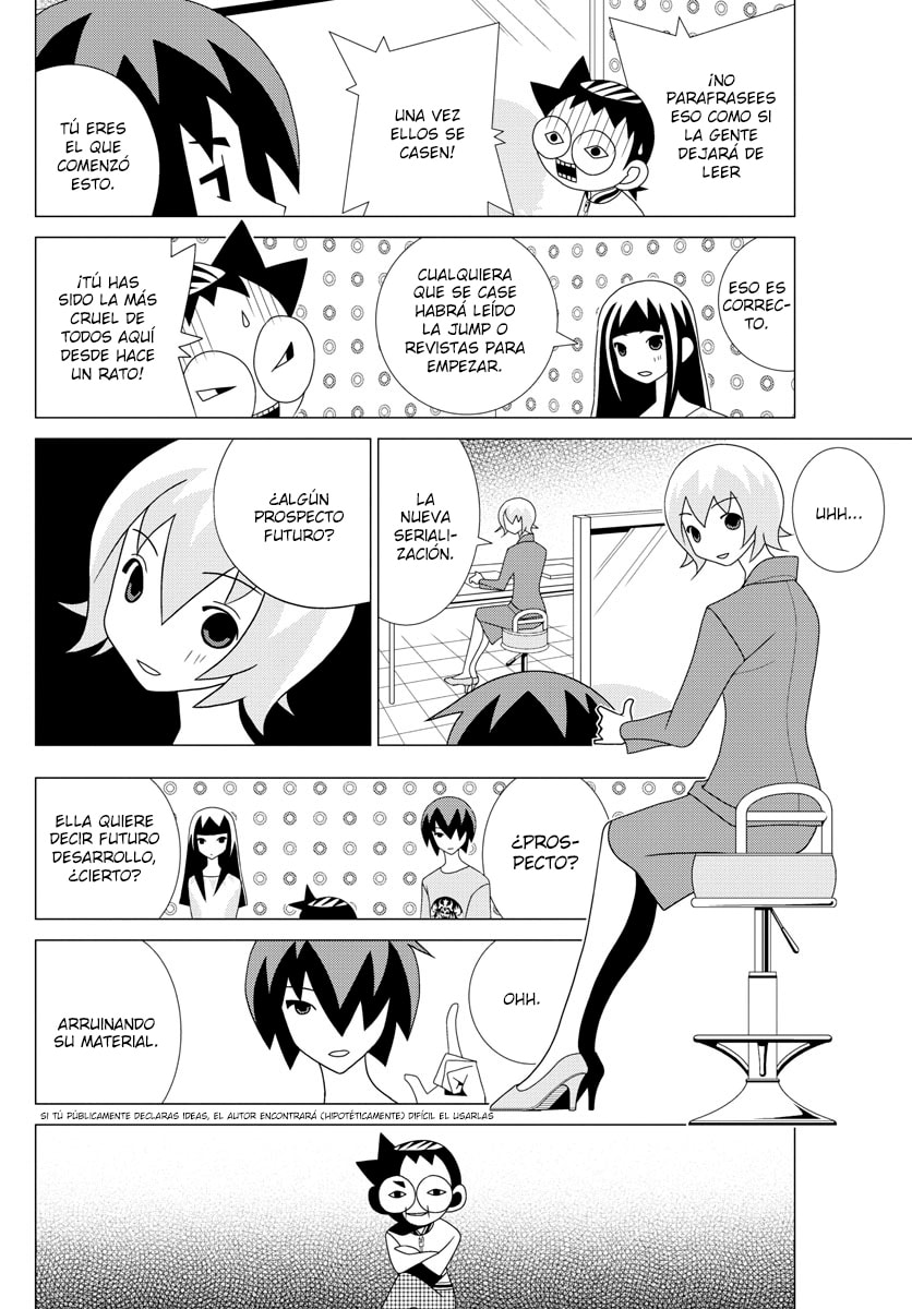 Read Fly Me to the Moon ES Manga Online