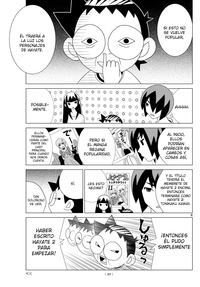 Read Fly Me to the Moon ES Manga Online