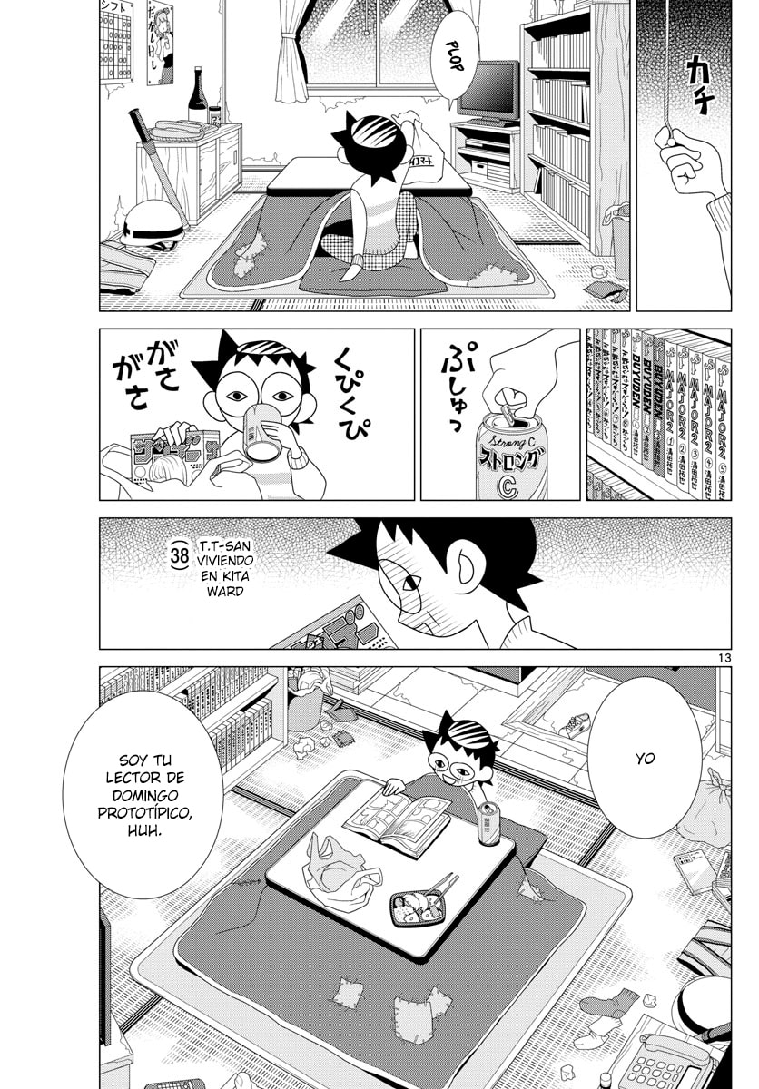 Read Fly Me to the Moon ES Manga Online