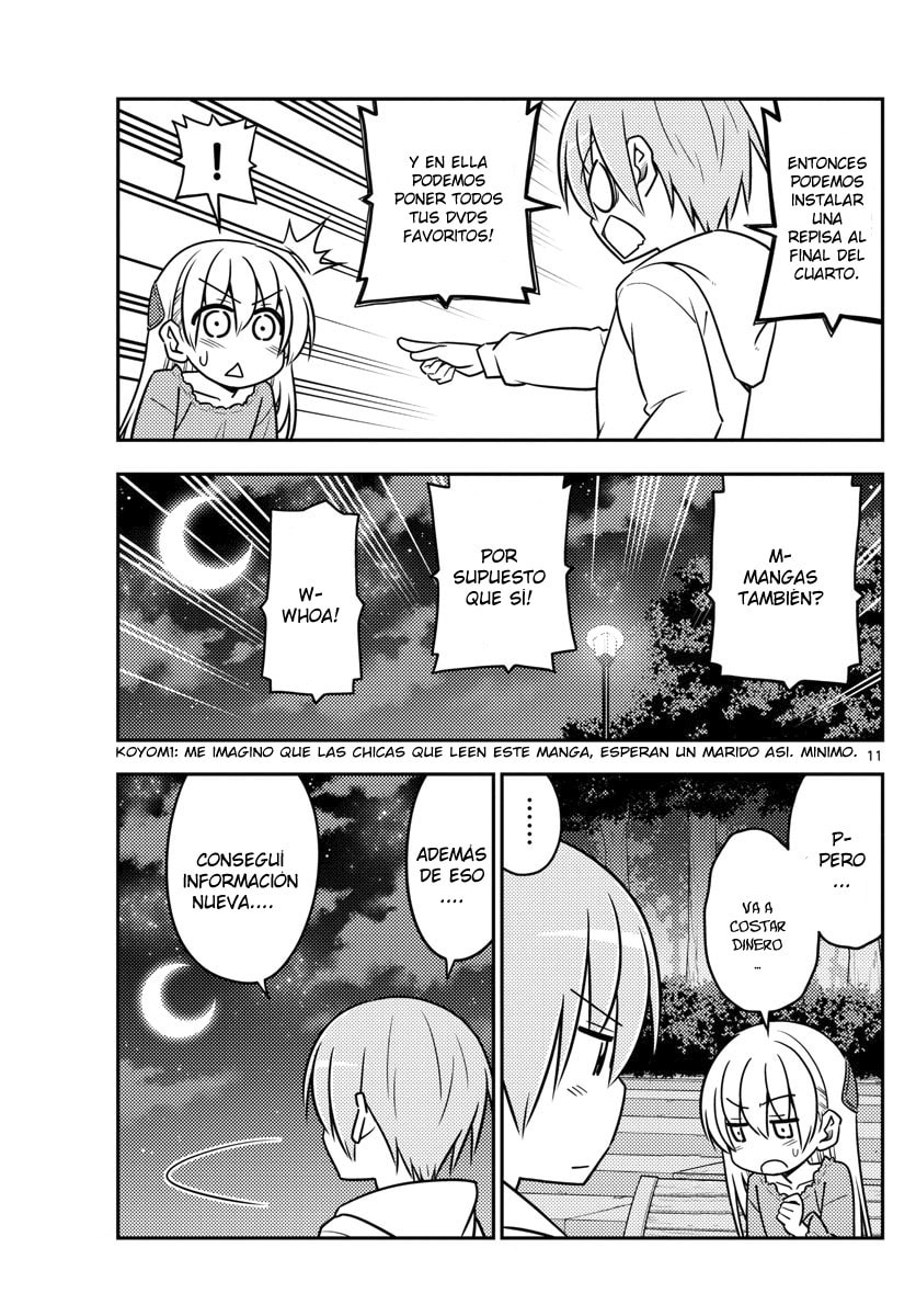 Read Fly Me to the Moon ES Manga Online