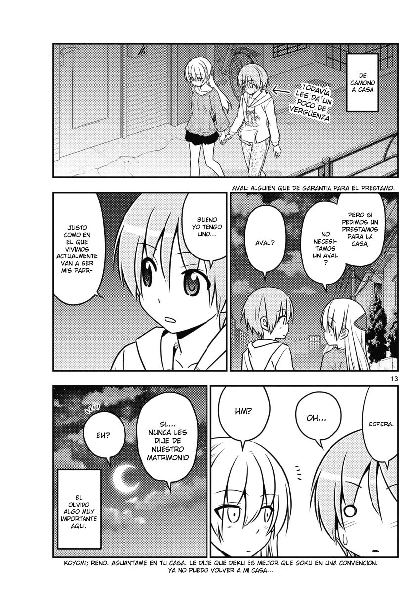 Read Fly Me to the Moon ES Manga Online