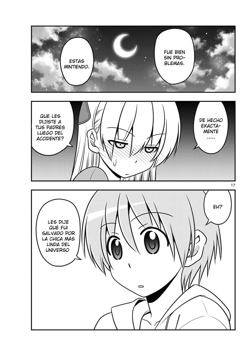 Read Fly Me to the Moon ES Manga Online