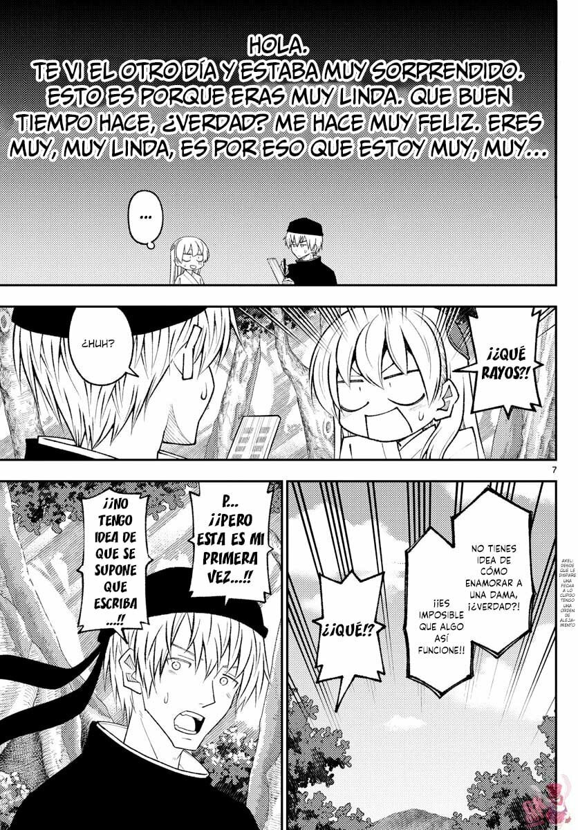 Read Fly Me to the Moon ES Manga Online