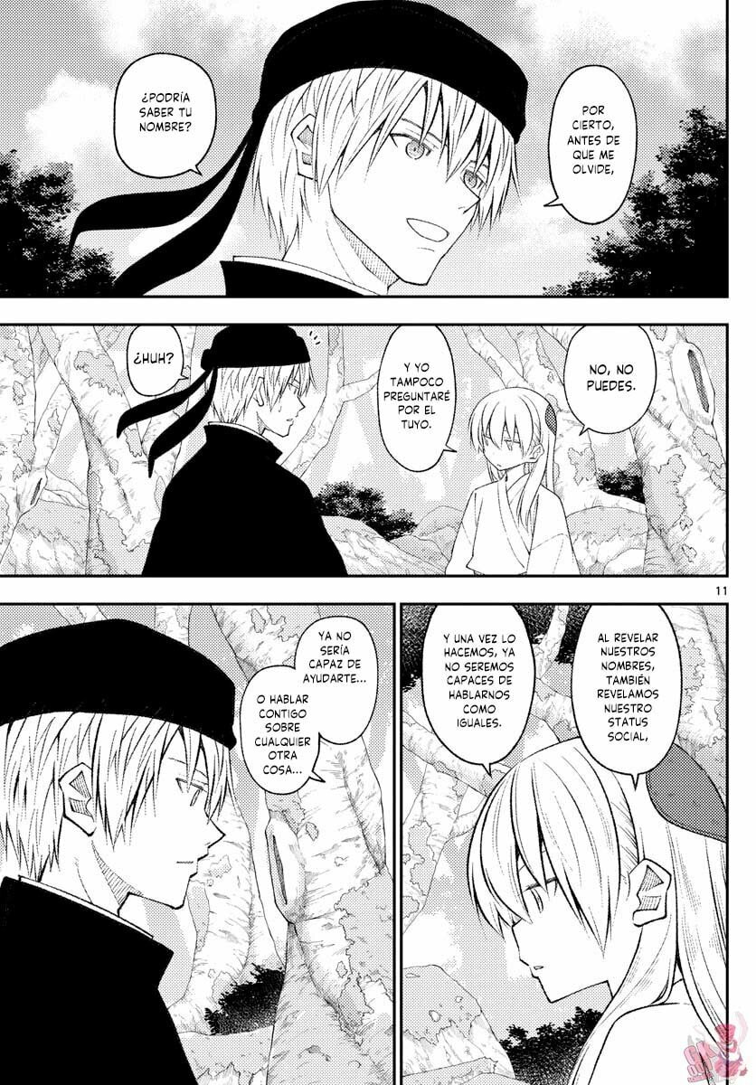 Read Fly Me to the Moon ES Manga Online