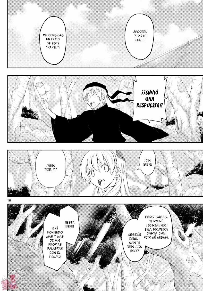 Read Fly Me to the Moon ES Manga Online