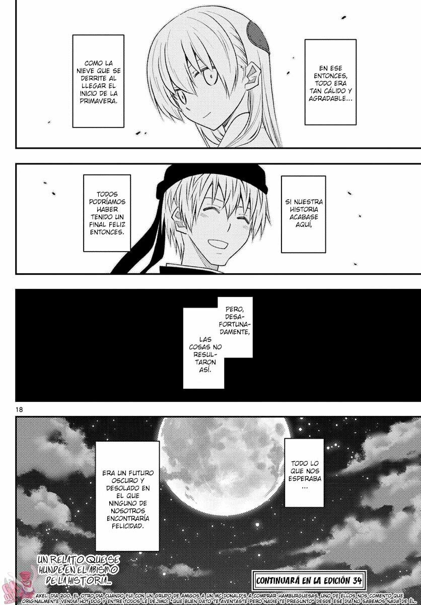 Read Fly Me to the Moon ES Manga Online
