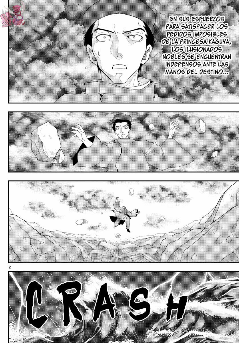 Read Fly Me to the Moon ES Manga Online